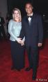 Cuba Gooding Jr. and wife Sara 